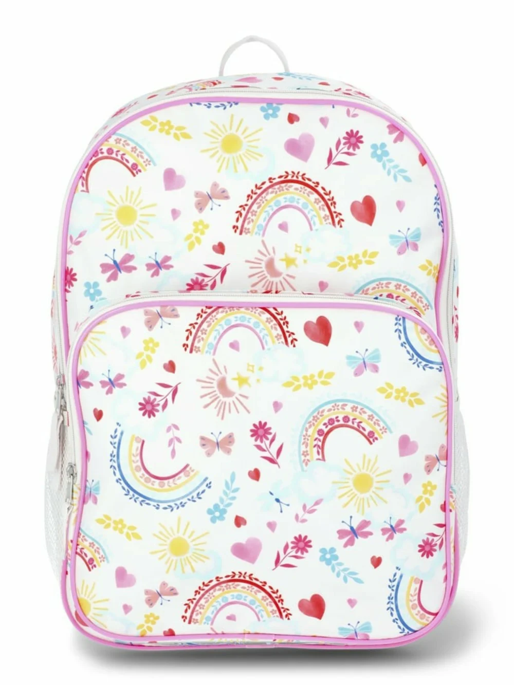 Wonder Nation Girls Backpack